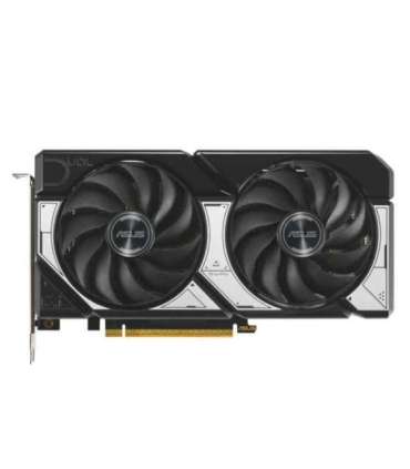 Asus Dual GeForce RTX 5060 8GB GDDR7 OC Edition NVIDIA 8 GB GeForce RTX 5060 GDDR7 HDMI ports quantity 1 PCI