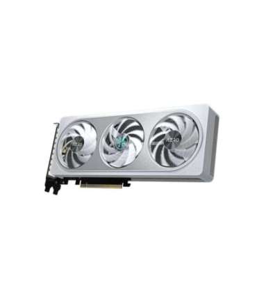 Gigabyte GeForce RTX 5060 Ti AERO OC 16G NVIDIA 16 GB GeForce RTX 5060 Ti GDDR7 HDMI ports quantity 1 PCI-E