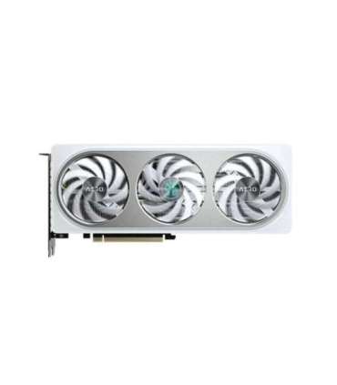 Gigabyte GeForce RTX 5060 Ti AERO OC 16G NVIDIA 16 GB GeForce RTX 5060 Ti GDDR7 HDMI ports quantity 1 PCI-E