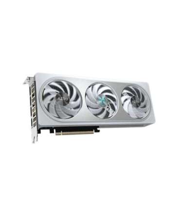 Gigabyte GeForce RTX 5060 Ti AERO OC 16G NVIDIA 16 GB GeForce RTX 5060 Ti GDDR7 HDMI ports quantity 1 PCI-E