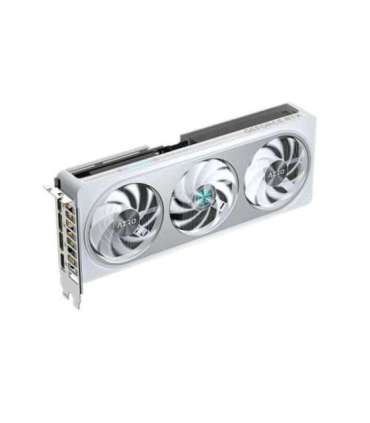 Gigabyte GeForce RTX 5060 Ti AERO OC 16G NVIDIA 16 GB GeForce RTX 5060 Ti GDDR7 HDMI ports quantity 1 PCI-E