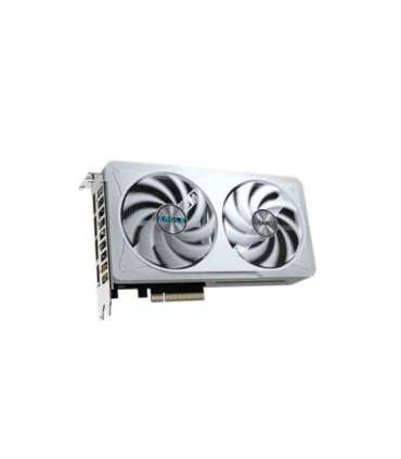 Gigabyte GeForce RTX 5060 EAGLE OC ICE 8G NVIDIA 8 GB GeForce RTX 5060 GDDR7 HDMI ports quantity 1 PCI-E 5.0