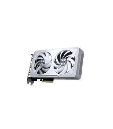 Gigabyte GeForce RTX 5060 EAGLE OC ICE 8G NVIDIA 8 GB GeForce RTX 5060 GDDR7 HDMI ports quantity 1 PCI-E 5.0