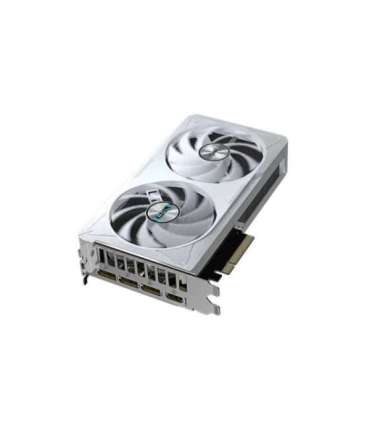 Gigabyte GeForce RTX 5060 EAGLE OC ICE 8G NVIDIA 8 GB GeForce RTX 5060 GDDR7 HDMI ports quantity 1 PCI-E 5.0
