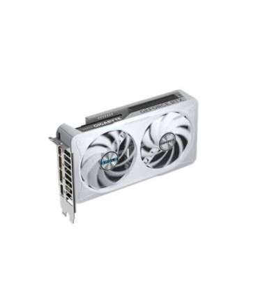 Gigabyte GeForce RTX 5060 EAGLE OC ICE 8G NVIDIA 8 GB GeForce RTX 5060 GDDR7 HDMI ports quantity 1 PCI-E 5.0