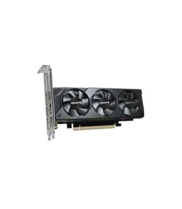 Gigabyte GeForce RTX 5060 OC Low Profile 8G NVIDIA 8 GB GeForce RTX 5060 GDDR7 HDMI ports quantity 1 PCI-E