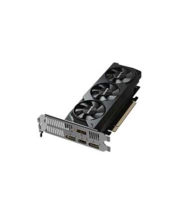 Gigabyte GeForce RTX 5060 OC Low Profile 8G NVIDIA 8 GB GeForce RTX 5060 GDDR7 HDMI ports quantity 1 PCI-E