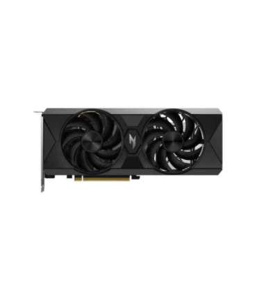 Acer Nitro Radeon RX 9060 XT 8GB OC AMD 8 GB Radeon RX 9060 XT Series GDDR6 HDMI ports quantity 1 PCI