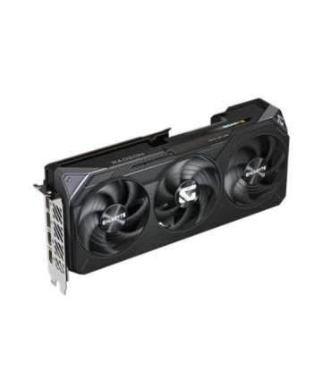 Gigabyte Radeon RX 9070 XT GAMING 16G AMD 16 GB Radeon RX 9070 XT GDDR6 HDMI ports quantity 2 PCI-E 5.0