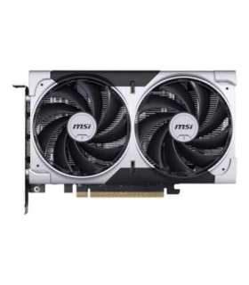 MSI GeForce RTX 5050 8G VENTUS 2X OC MSI