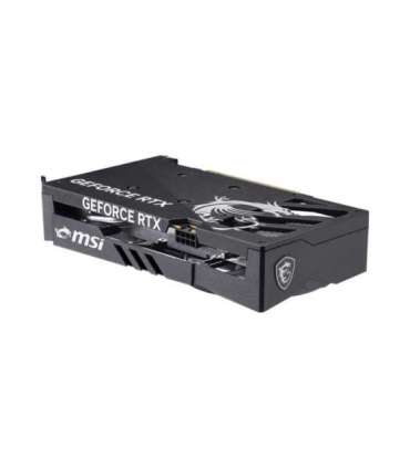 MSI GeForce RTX 5050 8G GAMING OC NVIDIA 8 GB GeForce RTX 5050 GDDR6 HDMI ports quantity 1 PCI Express Gen 5