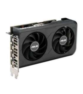 Asus DUAL GeForce RTX 5050 8GB GDDR6 OC Edition NVIDIA 8 GB GeForce RTX 5050 GDDR6 HDMI ports quantity 1 PCI