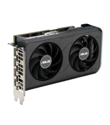 Asus DUAL GeForce RTX 5050 8GB GDDR6 OC Edition NVIDIA 8 GB GeForce RTX 5050 GDDR6 HDMI ports quantity 1 PCI