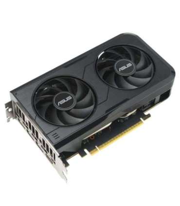 Asus DUAL GeForce RTX 5050 8GB GDDR6 OC Edition NVIDIA 8 GB GeForce RTX 5050 GDDR6 HDMI ports quantity 1 PCI