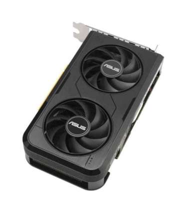 Asus DUAL GeForce RTX 5050 8GB GDDR6 OC Edition NVIDIA 8 GB GeForce RTX 5050 GDDR6 HDMI ports quantity 1 PCI