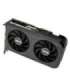 Asus DUAL GeForce RTX 5050 8GB GDDR6 OC Edition NVIDIA 8 GB GeForce RTX 5050 GDDR6 HDMI ports quantity 1 PCI