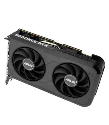 Asus DUAL GeForce RTX 5050 8GB GDDR6 OC Edition NVIDIA 8 GB GeForce RTX 5050 GDDR6 HDMI ports quantity 1 PCI