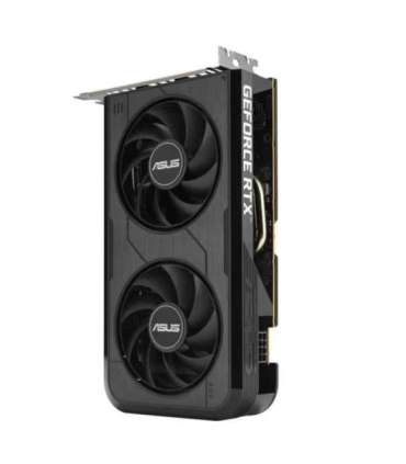 Asus DUAL GeForce RTX 5050 8GB GDDR6 OC Edition NVIDIA 8 GB GeForce RTX 5050 GDDR6 HDMI ports quantity 1 PCI