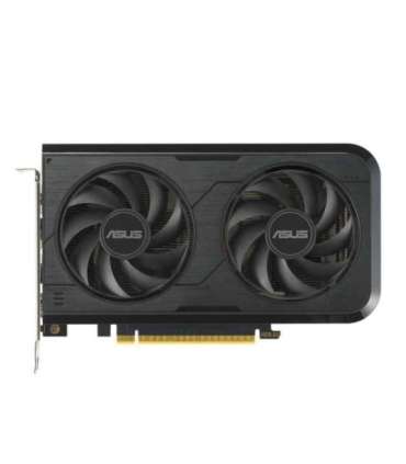Asus DUAL GeForce RTX 5050 8GB GDDR6 OC Edition NVIDIA 8 GB GeForce RTX 5050 GDDR6 HDMI ports quantity 1 PCI