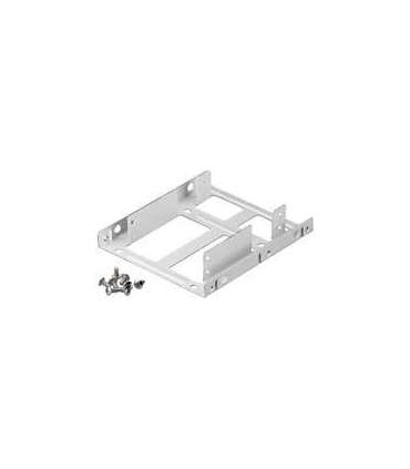 Logilink Harddisk Mounting Set, 2,5" to 3,5"