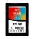 Silicon Power Slim S55 120 GB Solid-state drive interface SATA Read speed 550 MB/s Write speed 420 MB/s