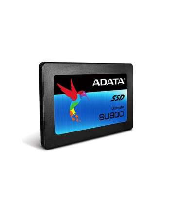 ADATA Ultimate SU800 256 GB SSD form factor 2.5" Solid-state drive interface SATA Read speed 560 MB/s Write