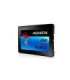 ADATA Ultimate SU800 256 GB SSD form factor 2.5" Solid-state drive interface SATA Read speed 560 MB/s Write