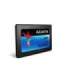 ADATA Ultimate SU800 1TB 1024 GB SSD form factor 2.5" Solid-state drive interface SATA Read speed 560 MB/s |