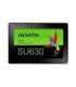 ADATA Ultimate SU630 3D NAND SSD 480 GB SSD form factor 2.5” Solid-state drive interface SATA Read speed 520