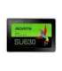 ADATA Ultimate SU630 3D NAND SSD 960 GB SSD form factor 2.5” Solid-state drive interface SATA Read speed 520