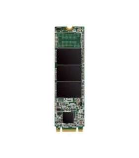 Silicon Power A55 256 GB Solid-state drive interface M.2 SATA Read speed 550 MB/s Write speed 450 MB/s