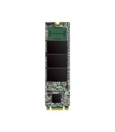 Silicon Power A55 256 GB Solid-state drive interface M.2 SATA Read speed 550 MB/s Write speed 450 MB/s