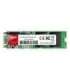 Silicon Power A55 256 GB Solid-state drive interface M.2 SATA Read speed 550 MB/s Write speed 450 MB/s