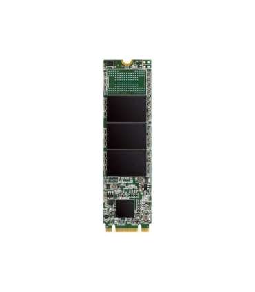 Silicon Power A55 256 GB Solid-state drive interface M.2 SATA Read speed 550 MB/s Write speed 450 MB/s
