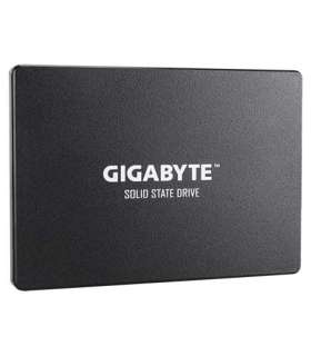 Gigabyte GP-GSTFS31480GNTD 480 GB Solid-state drive interface SATA Read speed 550 MB/s Write speed 480 MB/s