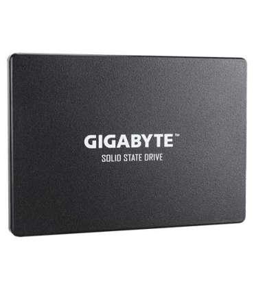 Gigabyte GP-GSTFS31480GNTD 480 GB Solid-state drive interface SATA Read speed 550 MB/s Write speed 480 MB/s