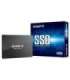 Gigabyte GP-GSTFS31480GNTD 480 GB Solid-state drive interface SATA Read speed 550 MB/s Write speed 480 MB/s