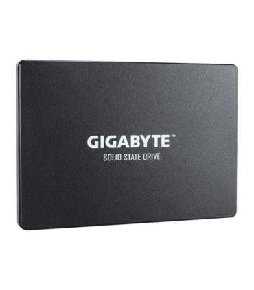 Gigabyte GP-GSTFS31480GNTD 480 GB Solid-state drive interface SATA Read speed 550 MB/s Write speed 480 MB/s