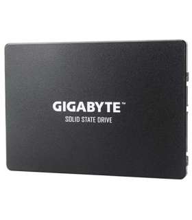 Gigabyte GP-GSTFS31256GTND 256 GB Solid-state drive interface SATA Read speed 520 MB/s Write speed 500 MB/s