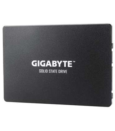Gigabyte GP-GSTFS31256GTND 256 GB Solid-state drive interface SATA Read speed 520 MB/s Write speed 500 MB/s