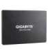 Gigabyte GP-GSTFS31256GTND 256 GB Solid-state drive interface SATA Read speed 520 MB/s Write speed 500 MB/s