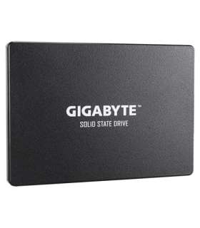 Gigabyte GP-GSTFS31240GNTD 240 GB SSD form factor 2.5-inch Solid-state drive interface SATA Read speed 500