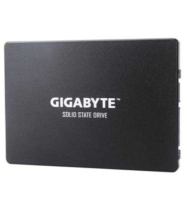 Gigabyte GP-GSTFS31240GNTD 240 GB SSD form factor 2.5-inch Solid-state drive interface SATA Read speed 500