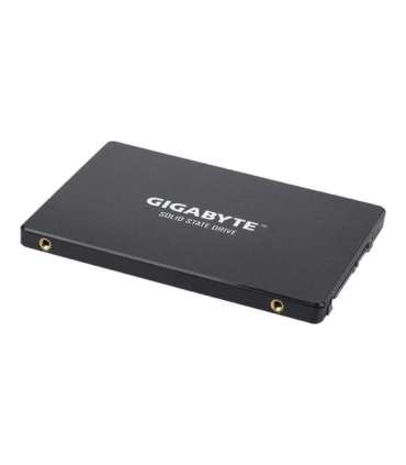 Gigabyte GP-GSTFS31240GNTD 240 GB SSD form factor 2.5-inch Solid-state drive interface SATA Read speed 500