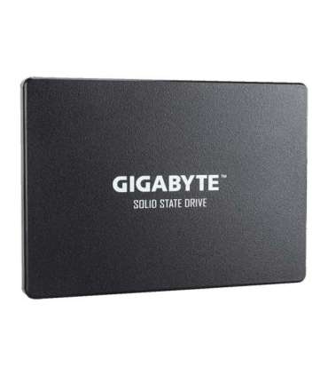 Gigabyte GP-GSTFS31240GNTD 240 GB SSD form factor 2.5-inch Solid-state drive interface SATA Read speed 500