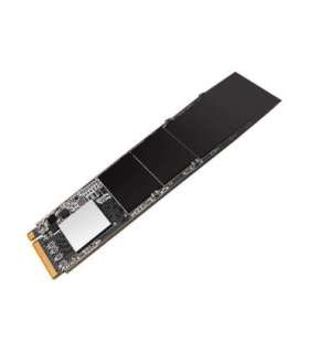 Silicon Power SSD P34A60 256 GB Solid-state drive interface PCIe Gen3x4 Read speed 2200 MB/s Write speed