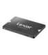 Lexar NS100 256 GB SSD form factor 2.5" Solid-state drive interface SATA III Read speed 520 MB/s Write speed