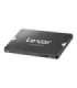 Lexar SSD NS100 1000 GB SSD form factor 2.5 Solid-state drive interface SATA III Read speed 550 MB/s