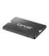 Lexar SSD NS100 1000 GB SSD form factor 2.5 Solid-state drive interface SATA III Read speed 550 MB/s