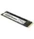 Lexar SSD NM620 512 GB SSD form factor M.2 2280 Solid-state drive interface PCIe Gen3x4 Read speed 3300 MB/s
